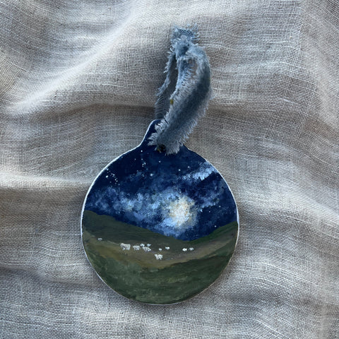 no. 11 Glory to God in the Highest | Ornament