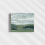 no. 02 I Will Give You Peace | Fine Art Collection Print