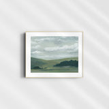 no. 02 I Will Give You Peace | Fine Art Collection Print