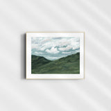 no. 05 Land of Hope | Fine Art Collection Print