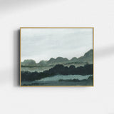 no. 10 Still Waters | Fine Art Collection Print