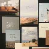 HERE'S WHAT I KNOW | Mini Print Collection