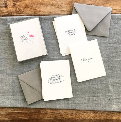 You're Lovely | Box Set