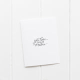 You're Lovely | Box Set