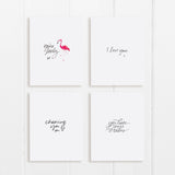 You're Lovely | Box Set